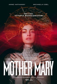 MOTHER MARY
